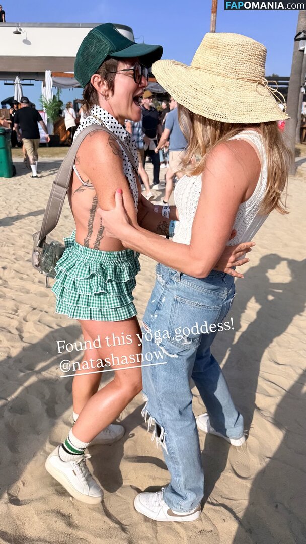 Cynthia Frelund / cfrelund / cynthiafrelund Naakt OnlyFans  Gelekte foto #1