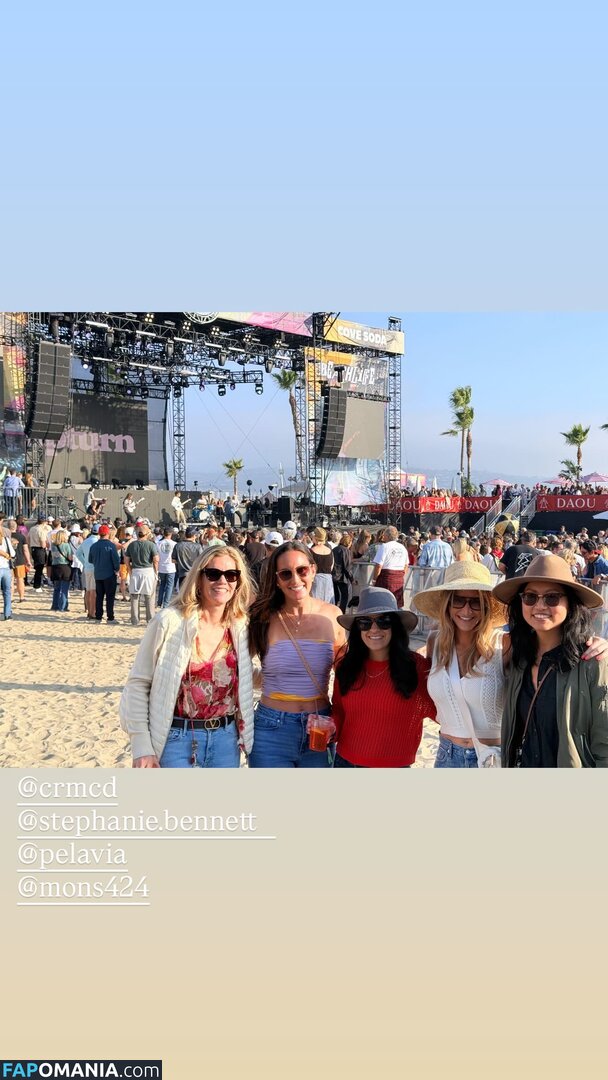 Cynthia Frelund / cfrelund / cynthiafrelund Naakt OnlyFans  Gelekte foto #2