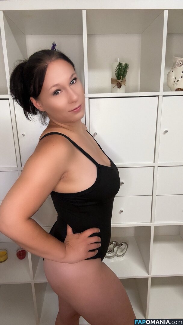Cynthia Lynx Naakt OnlyFans  Gelekte foto #3