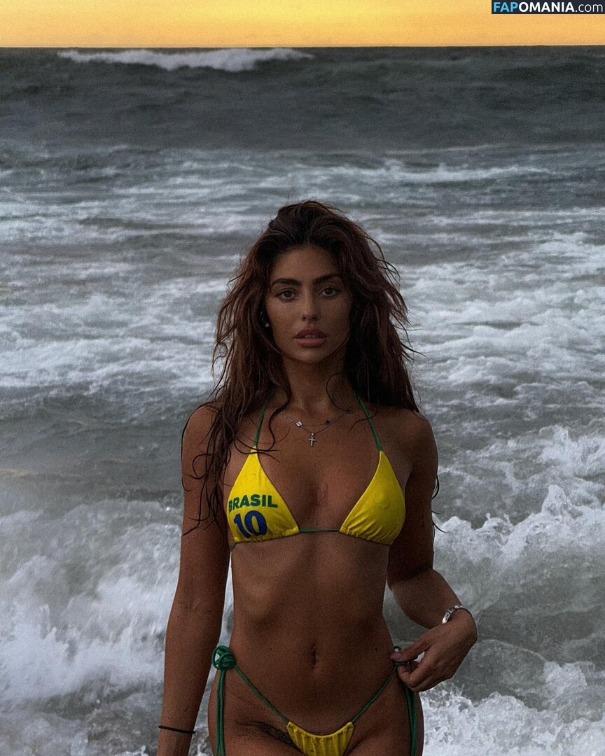 Cynthia Makhoul / cynthiaatvnco / https: / iam_thiaaa Naakt OnlyFans  Gelekte foto #8