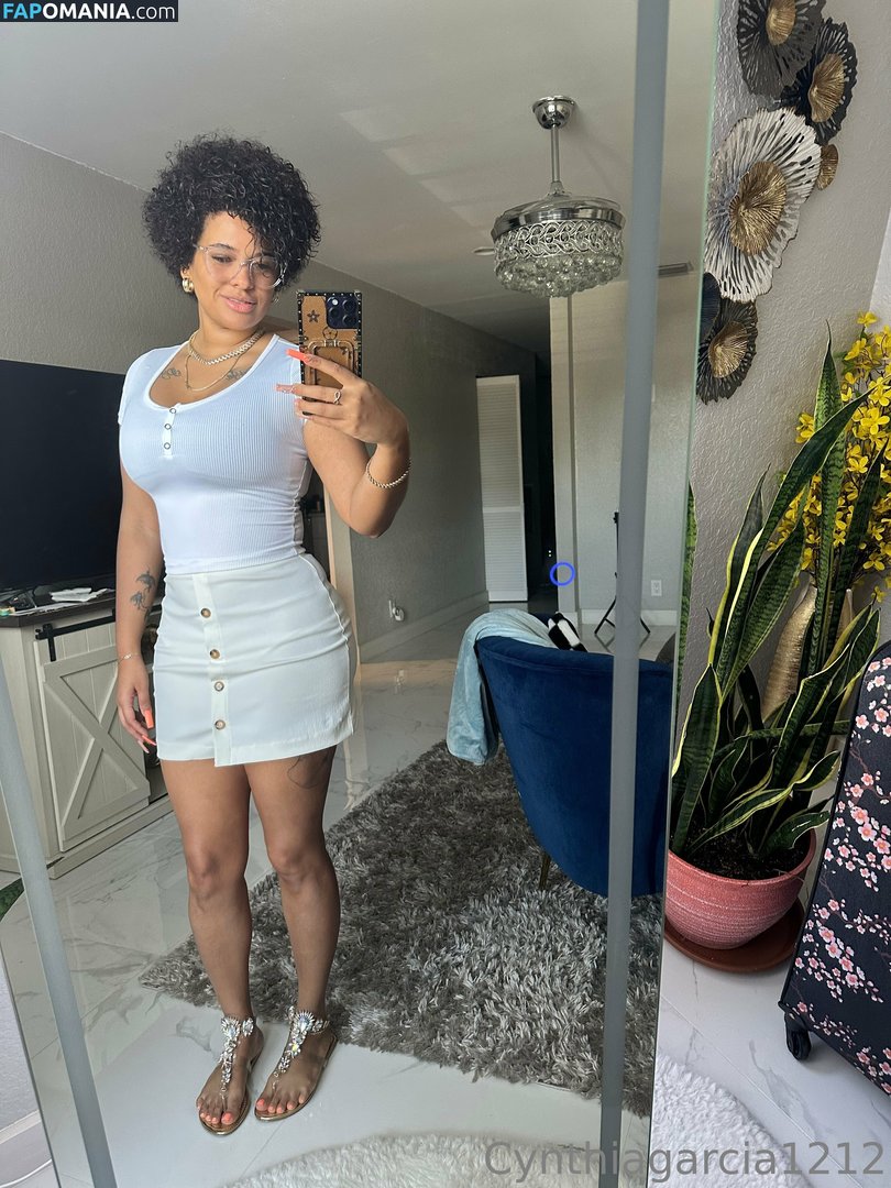 cynthiag1212 / cynthiag1991 Naakt OnlyFans  Gelekte foto #28