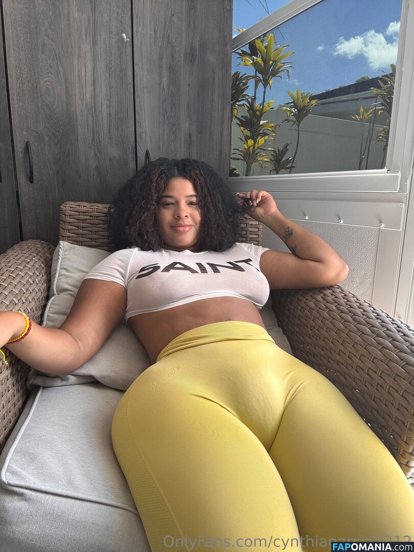 cynthiagarcia1212 / realcynthiag1212 Naakt OnlyFans  Gelekte foto #634