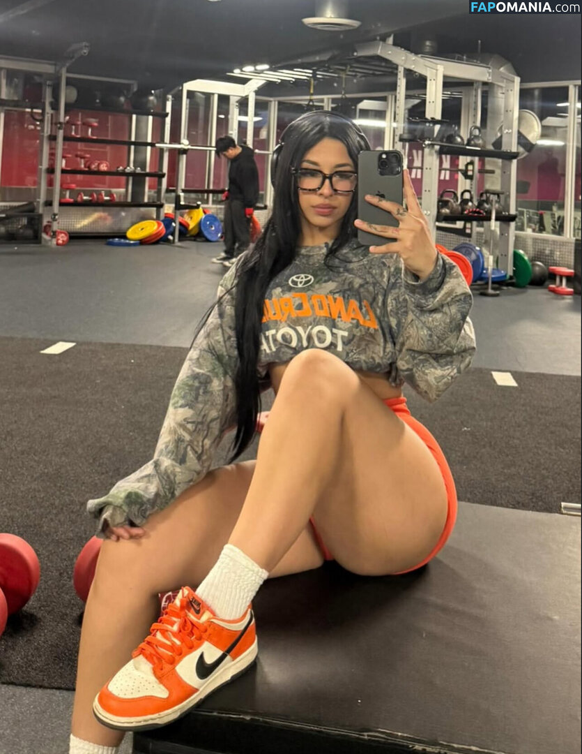 cynthiia.xx / cynthiia_xv Naakt OnlyFans  Gelekte foto #1