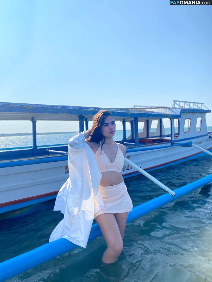 Cyra Lopez Almeida / cyra.almeida Naakt OnlyFans  Gelekte foto #7