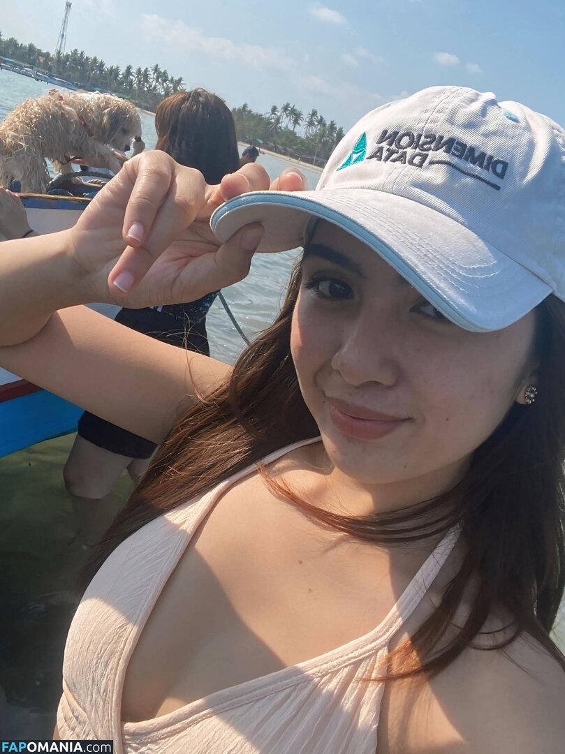 Cyra Lopez Almeida / cyra.almeida Naakt OnlyFans  Gelekte foto #16