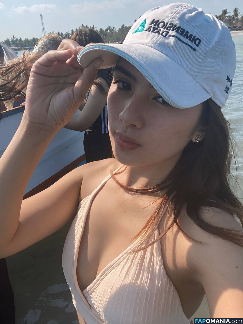 Cyra Lopez Almeida / cyra.almeida Naakt OnlyFans  Gelekte foto #20