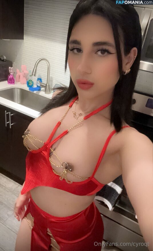 cyroqt Naakt OnlyFans  Gelekte foto #2