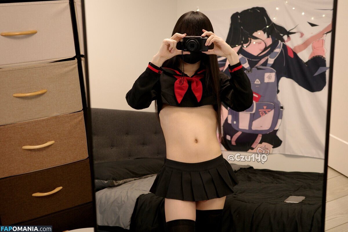 Czu140 / https: Naakt OnlyFans  Gelekte foto #3