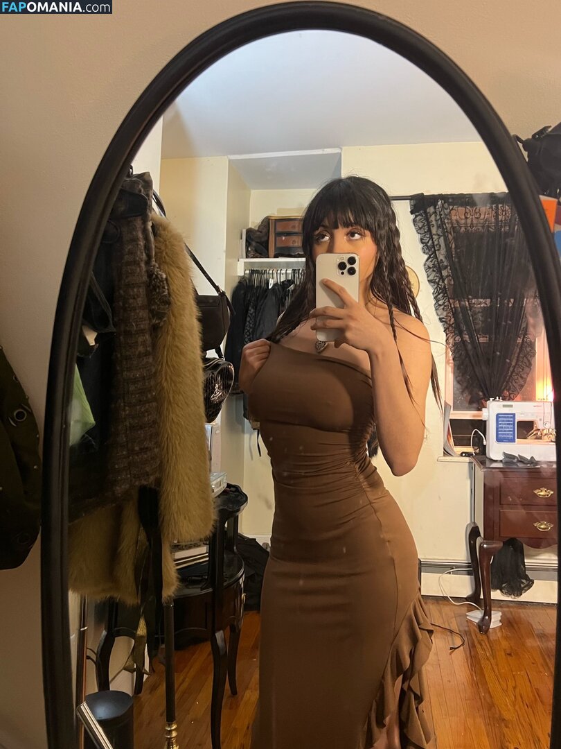 d00mlee  / d00mlee / thotmegumi / damileearch Naakt OnlyFans  Gelekte foto #1