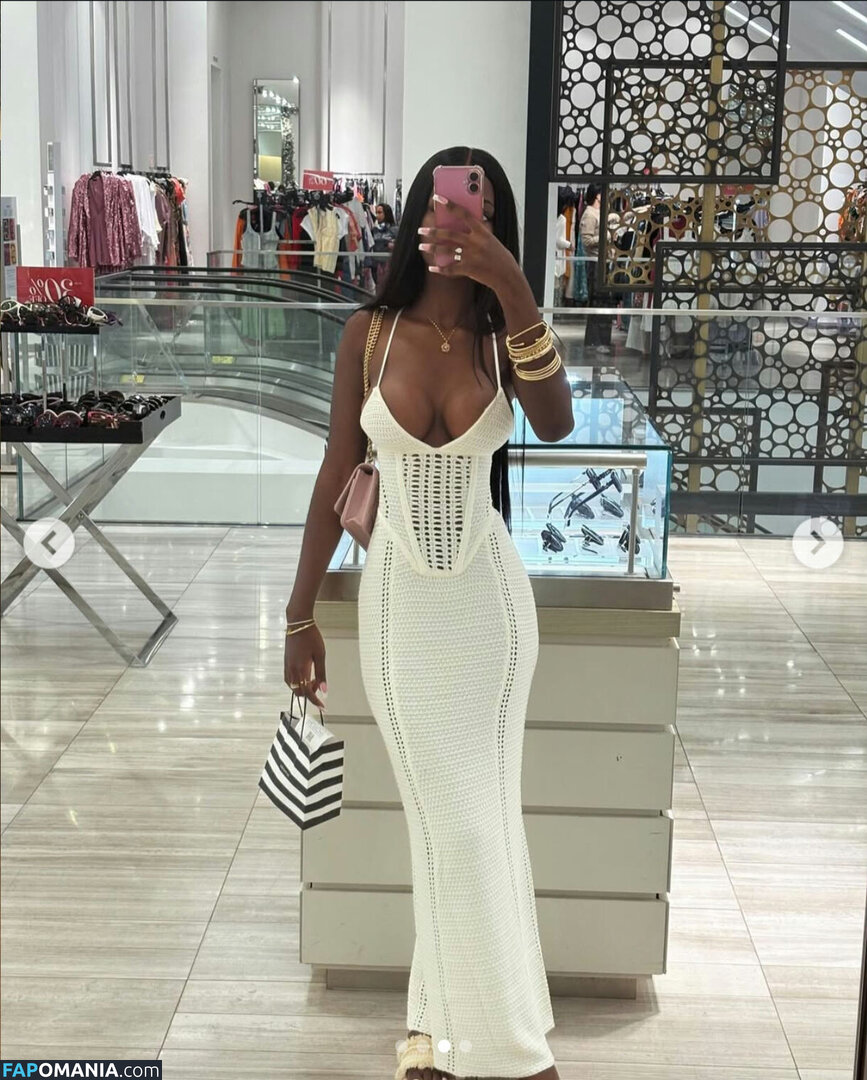 D4rkbarb1e Naakt OnlyFans  Gelekte foto #9