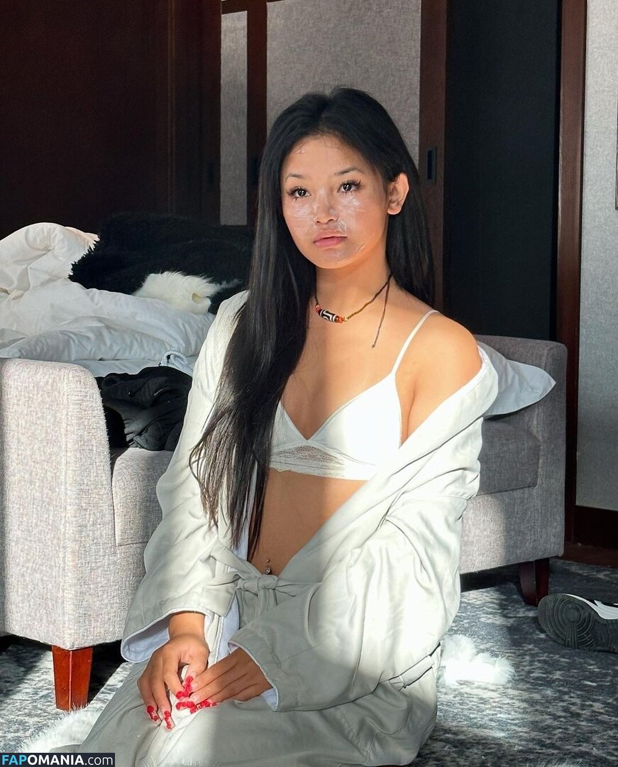 Da Doll / danielledadoll / sweetied0ll Naakt OnlyFans  Gelekte foto #5