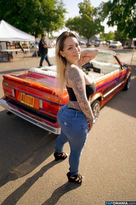 _dab710queen_ / dab710queen / https: / misswetwet408 Naakt OnlyFans  Gelekte foto #9