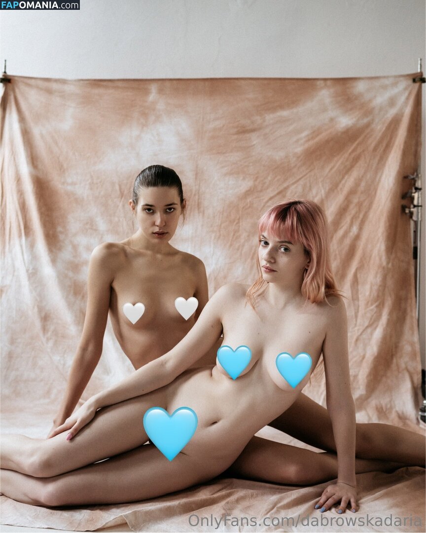 Dabrowska Daria / Dabrowskadaria / dabrowskadaria_ Naakt OnlyFans  Gelekte foto #59