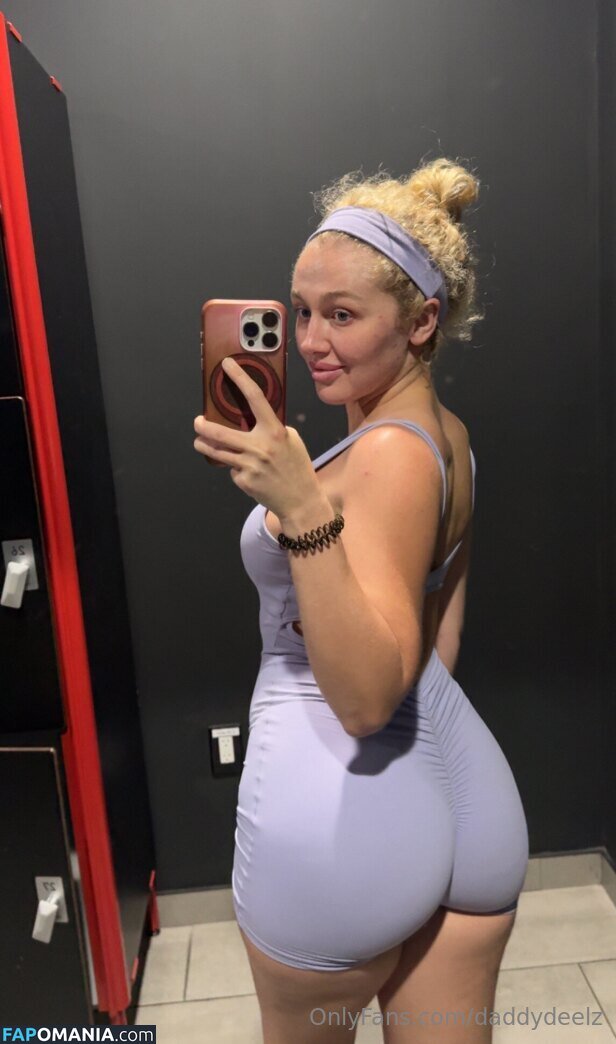 daddydeelz / itsdaddydeelz Naakt OnlyFans  Gelekte foto #7