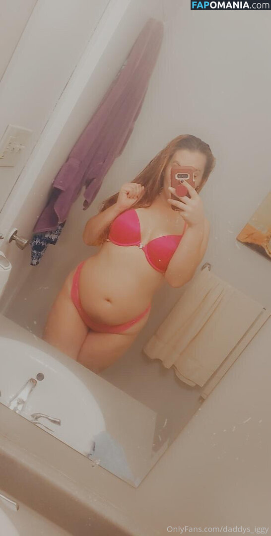 daddys_iggy / iggyasence Naakt OnlyFans  Gelekte foto #1
