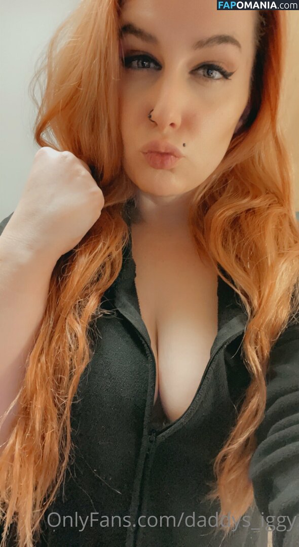 daddys_iggy / iggyasence Naakt OnlyFans  Gelekte foto #6