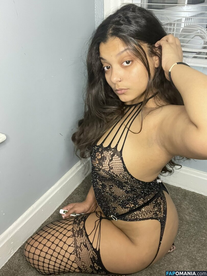 Daddyslilbaby420 / LiLBabyNina / ninaaxobinaa Naakt OnlyFans  Gelekte foto #6