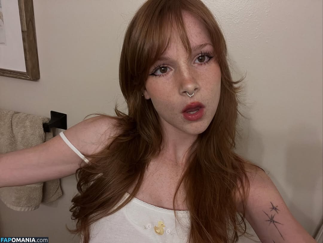 daffadil4 / daph.lingwall Naakt OnlyFans  Gelekte foto #5
