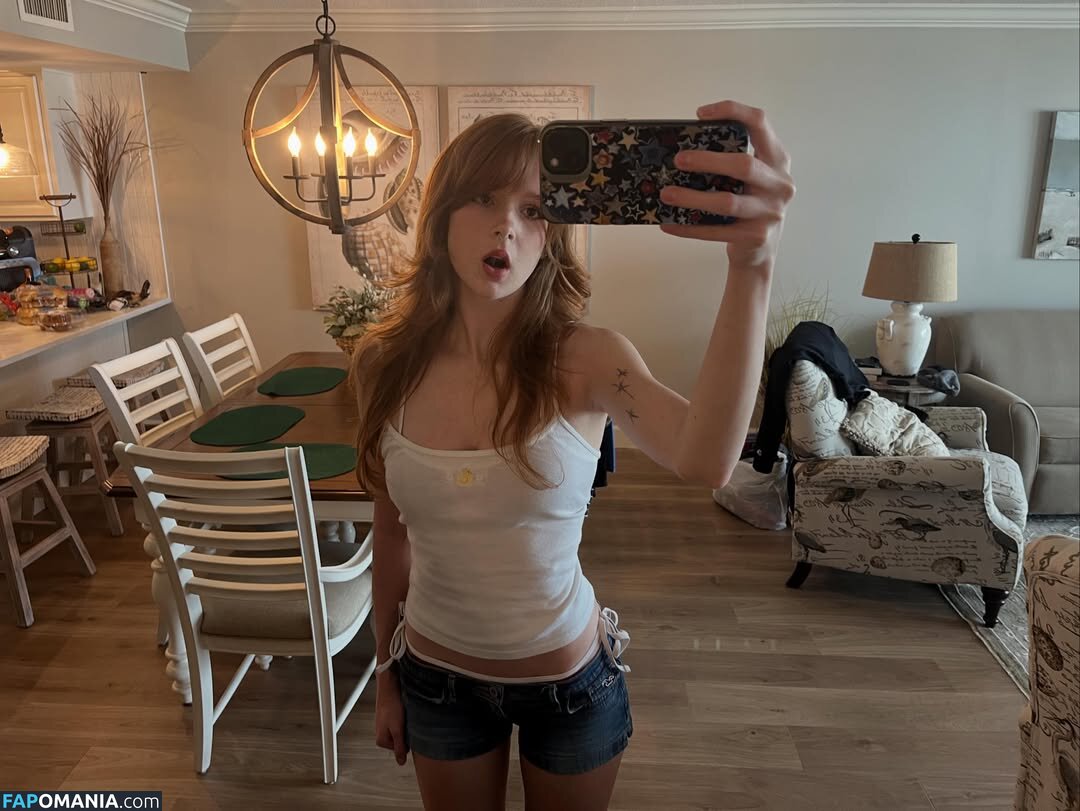 daffadil4 / daph.lingwall Naakt OnlyFans  Gelekte foto #6