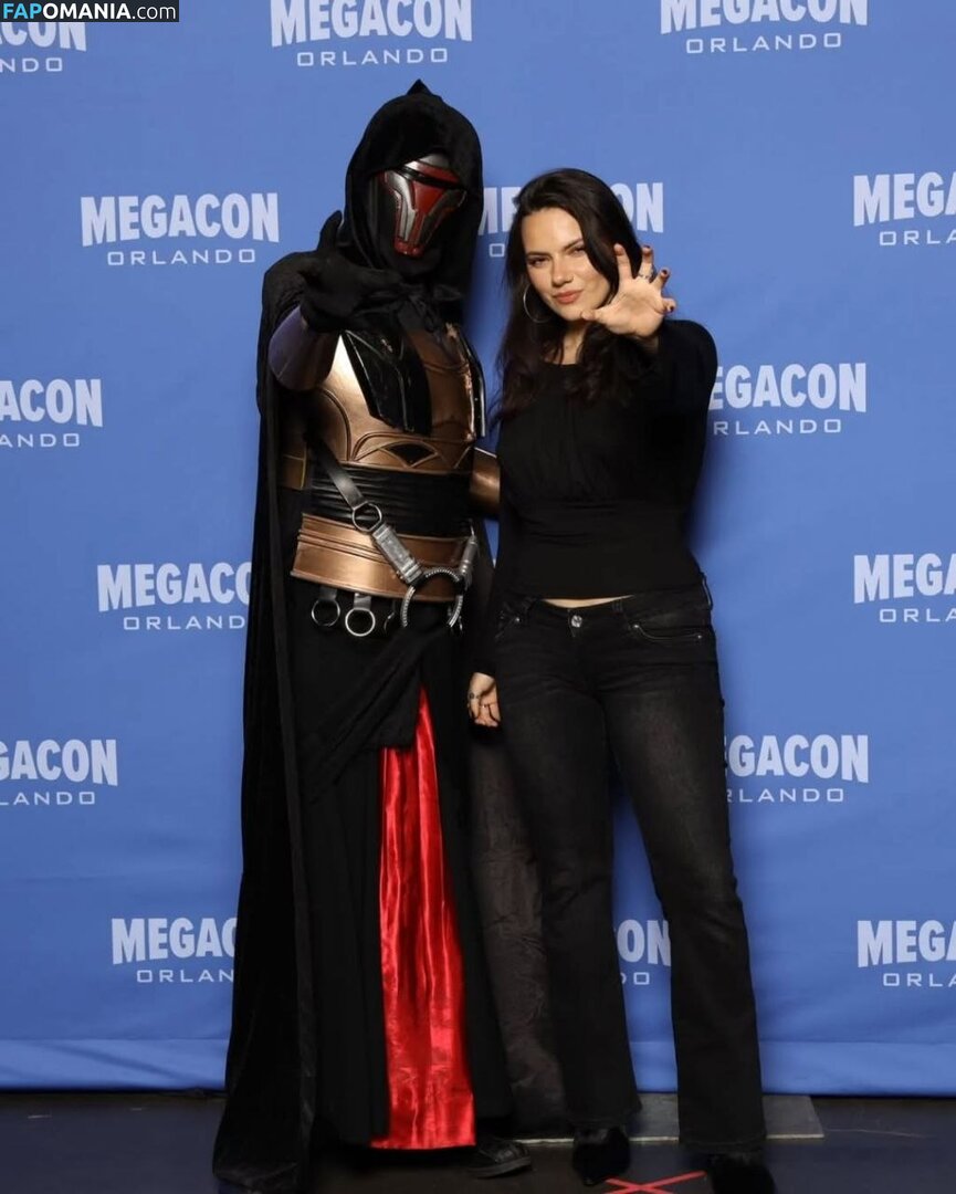 Dafne Keen / dafnefeetworld / dafnekeen Naakt OnlyFans  Gelekte foto #42