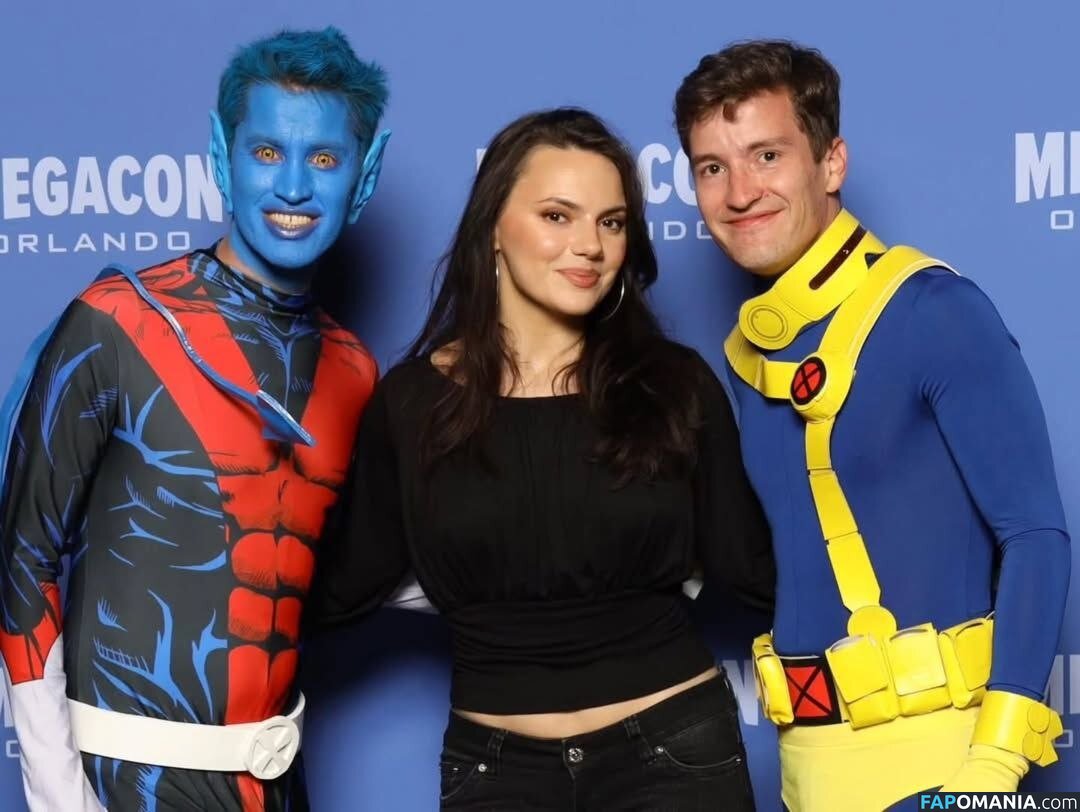 Dafne Keen / dafnefeetworld / dafnekeen Naakt OnlyFans  Gelekte foto #44