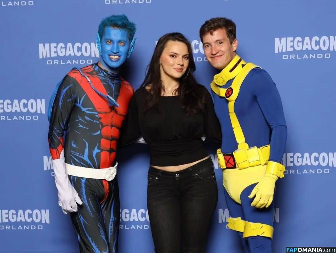 Dafne Keen / dafnefeetworld / dafnekeen Naakt OnlyFans  Gelekte foto #45