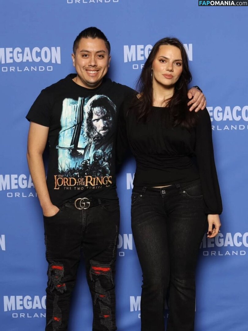 Dafne Keen / dafnefeetworld / dafnekeen Naakt OnlyFans  Gelekte foto #50