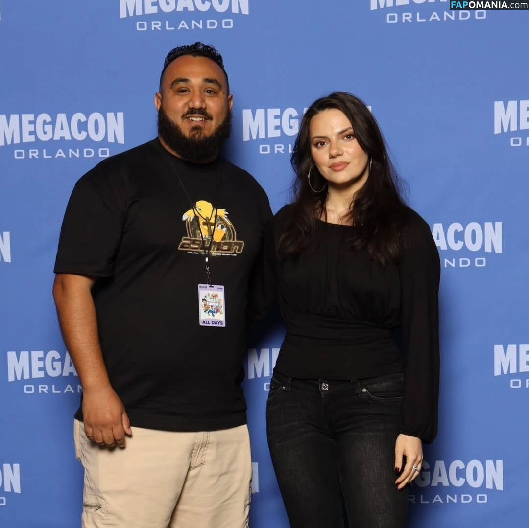Dafne Keen / dafnefeetworld / dafnekeen Naakt OnlyFans  Gelekte foto #52
