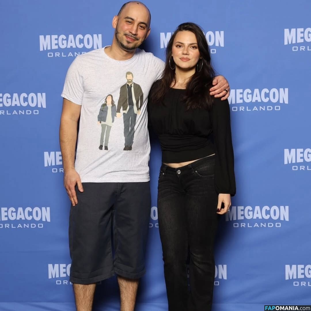 Dafne Keen / dafnefeetworld / dafnekeen Naakt OnlyFans  Gelekte foto #54
