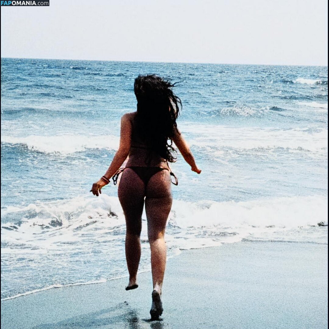 Dafne Keen / dafnefeetworld / dafnekeen Naakt OnlyFans  Gelekte foto #55