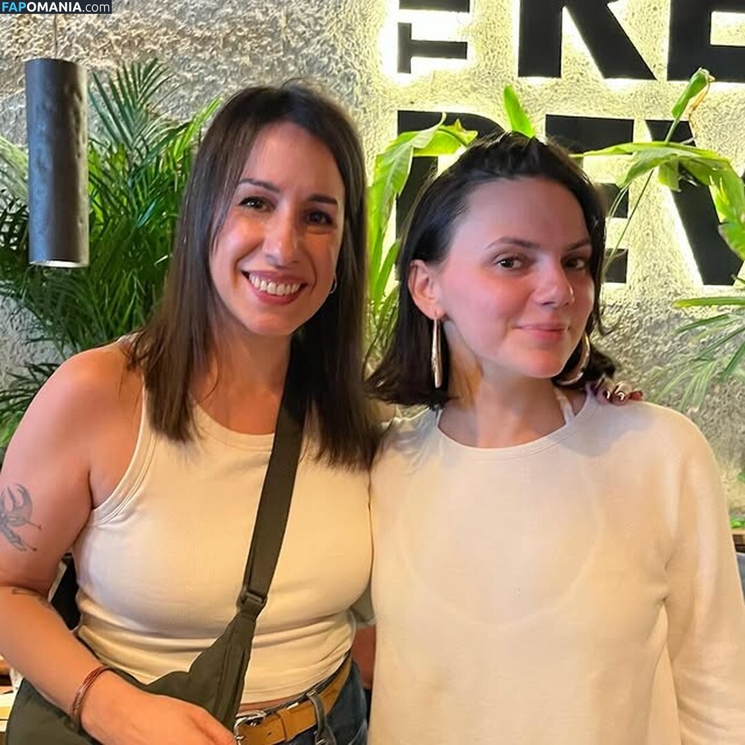 Dafne Keen / dafnefeetworld / dafnekeen Naakt OnlyFans  Gelekte foto #4
