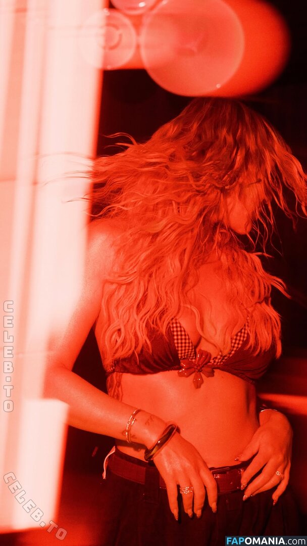 Dagi Bee / dagibee Naakt OnlyFans  Gelekte foto #319