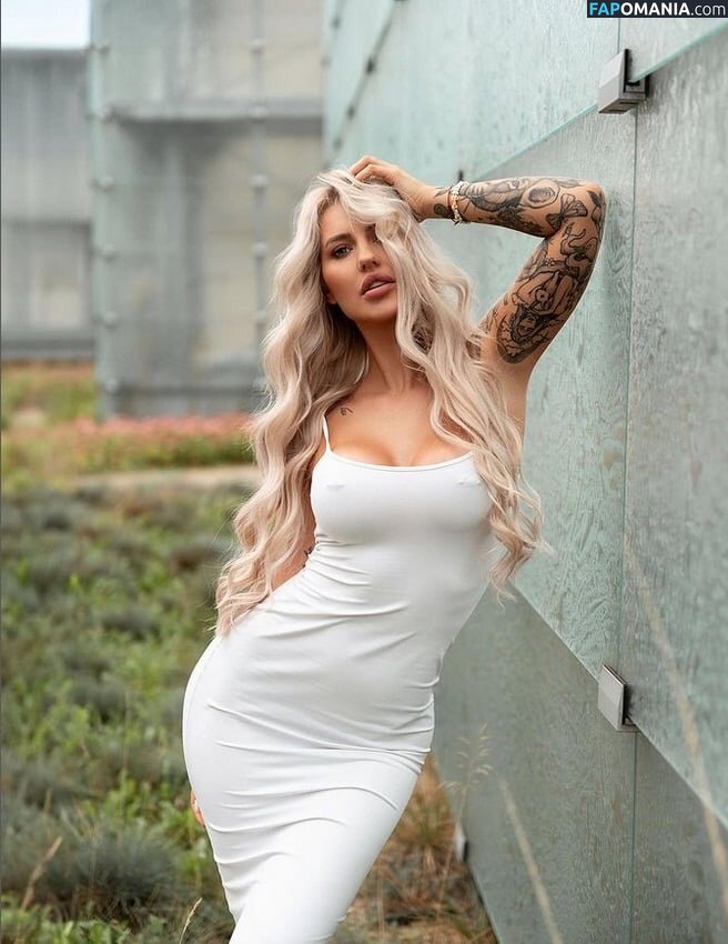 Dagmara Szewczyk Naakt OnlyFans  Gelekte foto #8