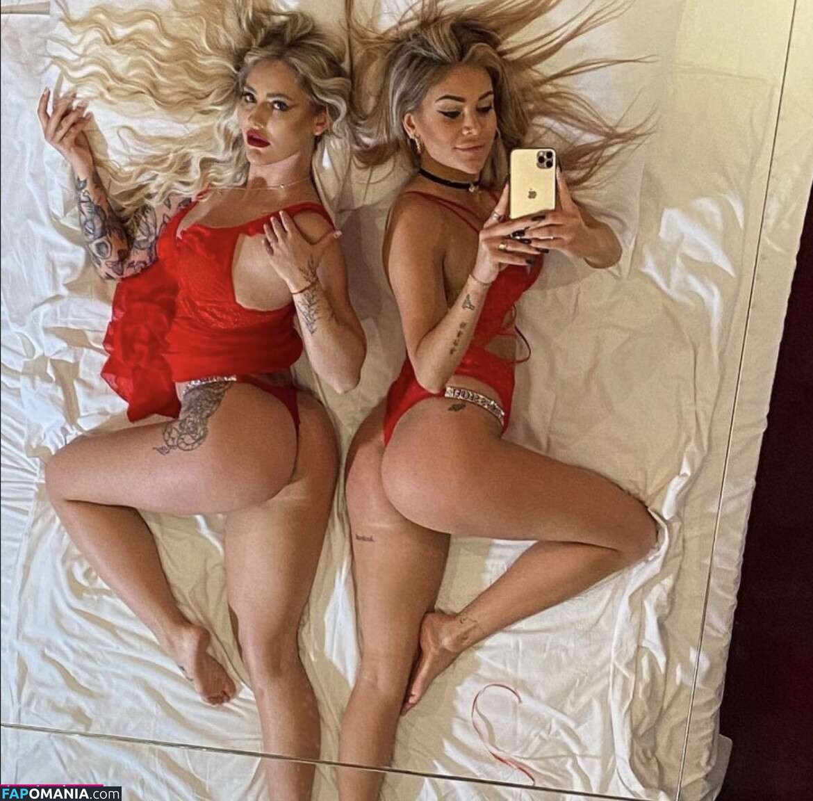 Dagmara Szewczyk Naakt OnlyFans  Gelekte foto #9