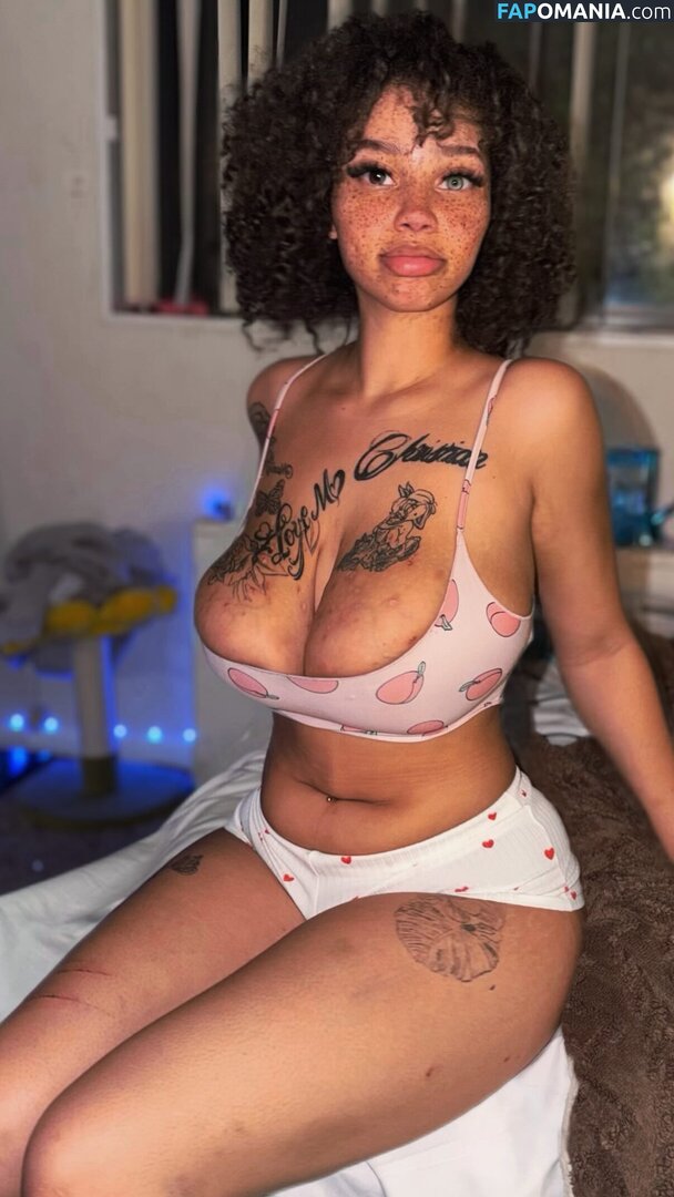 dahliagoth420 / danikajones420 / sailuvstyler420 Naakt OnlyFans  Gelekte foto #10