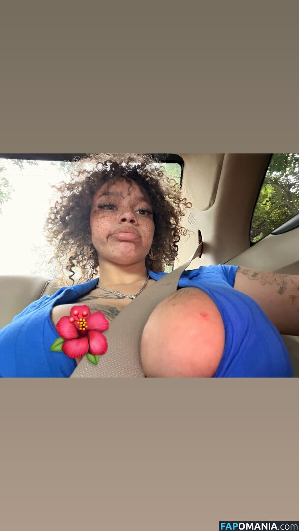 dahliagoth420 / danikajones420 / sailuvstyler420 Naakt OnlyFans  Gelekte foto #11