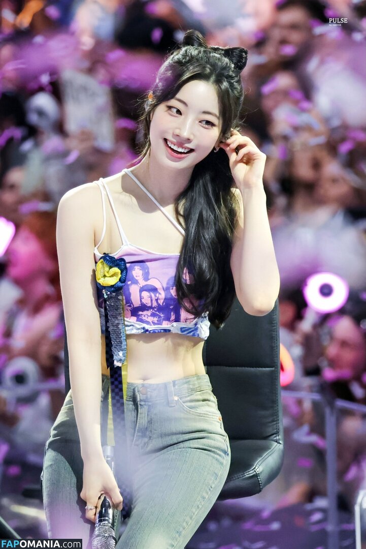 Dahyun / TWIƆƎ | TWICE / dahhyunnee Naakt OnlyFans  Gelekte foto #3