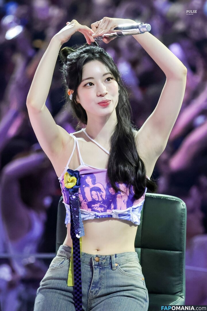 Dahyun / TWIƆƎ | TWICE / dahhyunnee Naakt OnlyFans  Gelekte foto #4