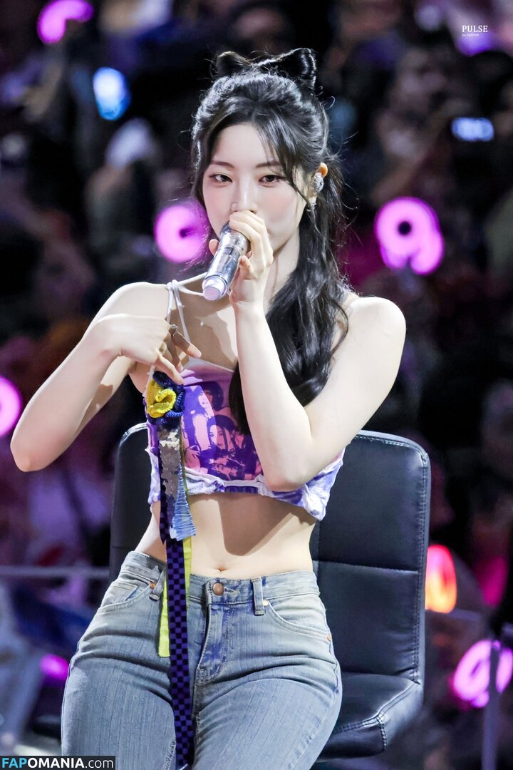 Dahyun / TWIƆƎ | TWICE / dahhyunnee Naakt OnlyFans  Gelekte foto #6