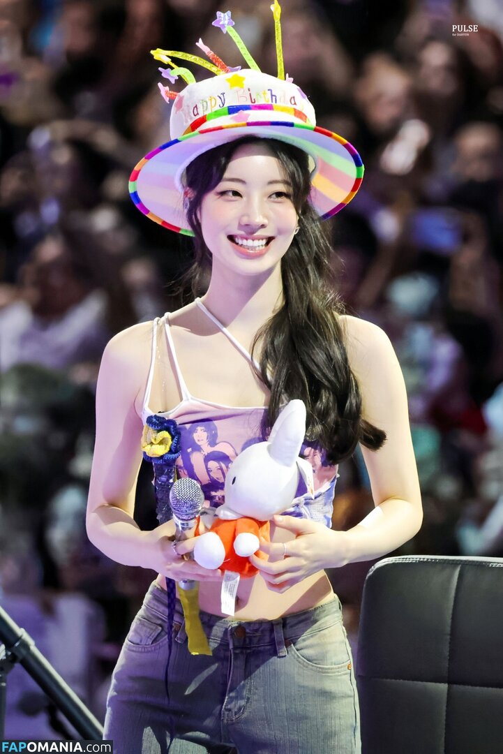 Dahyun / TWIƆƎ | TWICE / dahhyunnee Naakt OnlyFans  Gelekte foto #7