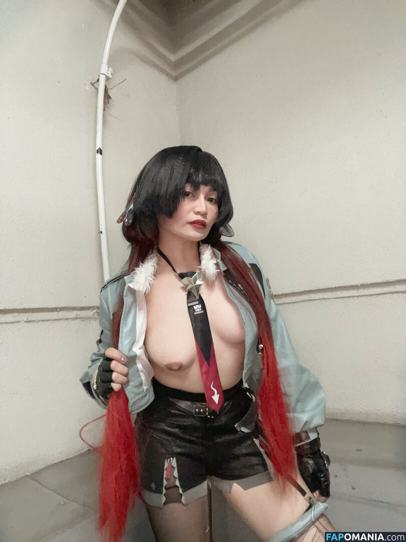 Daiacoser / diaaaadele Naakt OnlyFans  Gelekte foto #1