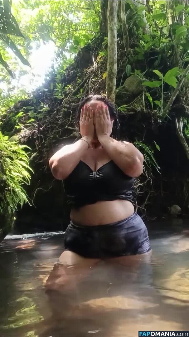 Dairalina Vega Naakt OnlyFans  Gelekte foto #2
