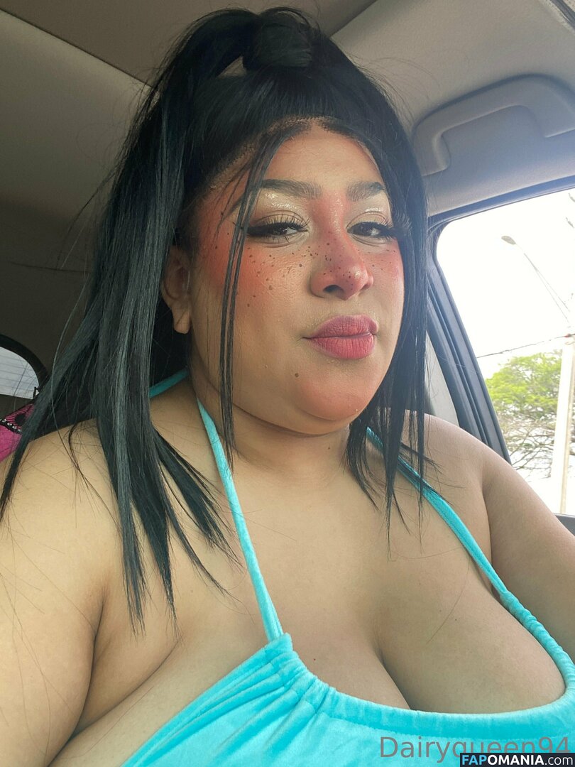 dairyqueen94 Naakt OnlyFans  Gelekte foto #16