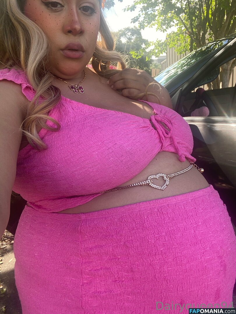 dairyqueen94 Naakt OnlyFans  Gelekte foto #126