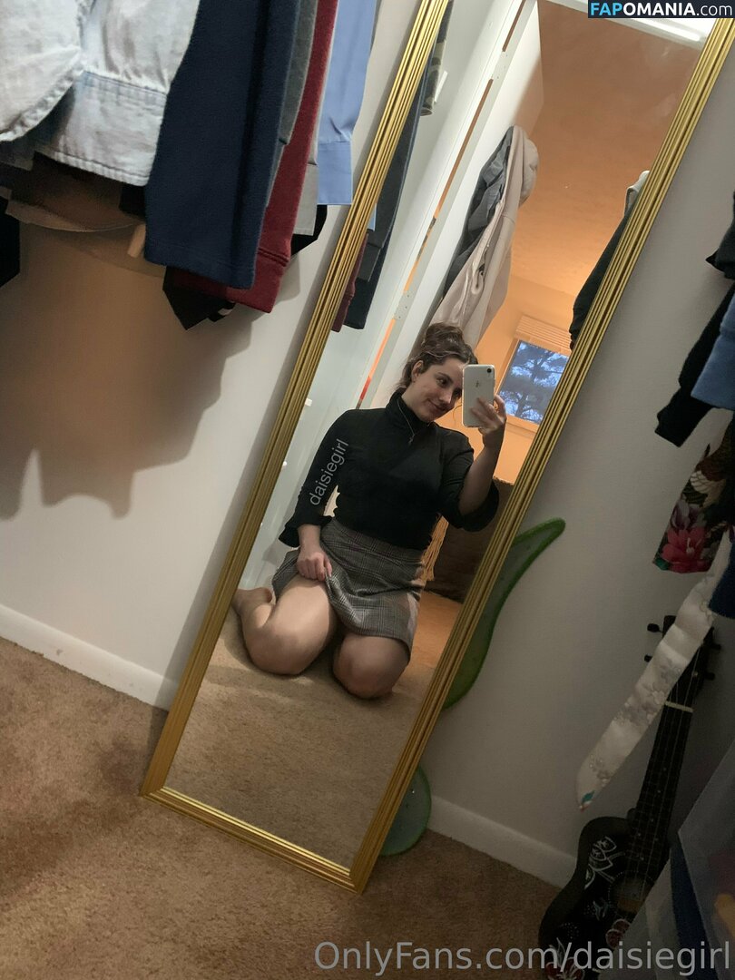 _daisiegirl / daisiegirl Naakt OnlyFans  Gelekte foto #43
