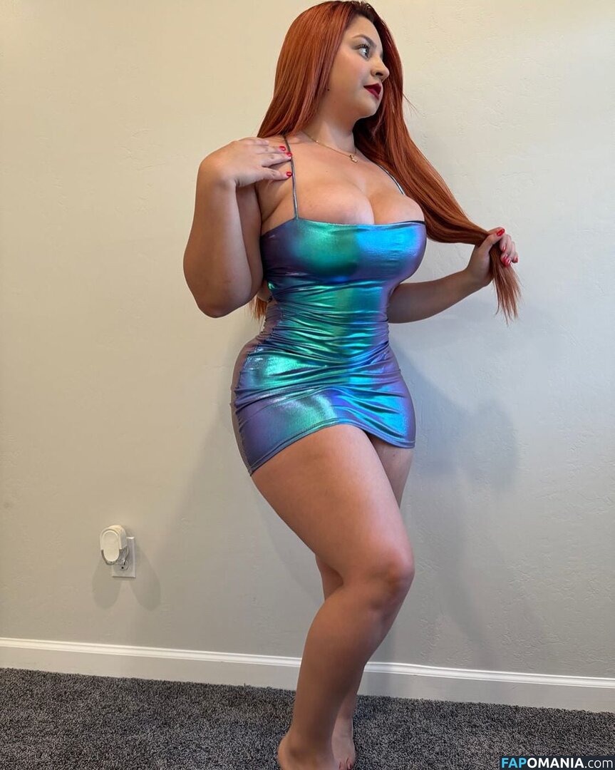 Daisy A Rodriguez Naakt OnlyFans  Gelekte foto #5