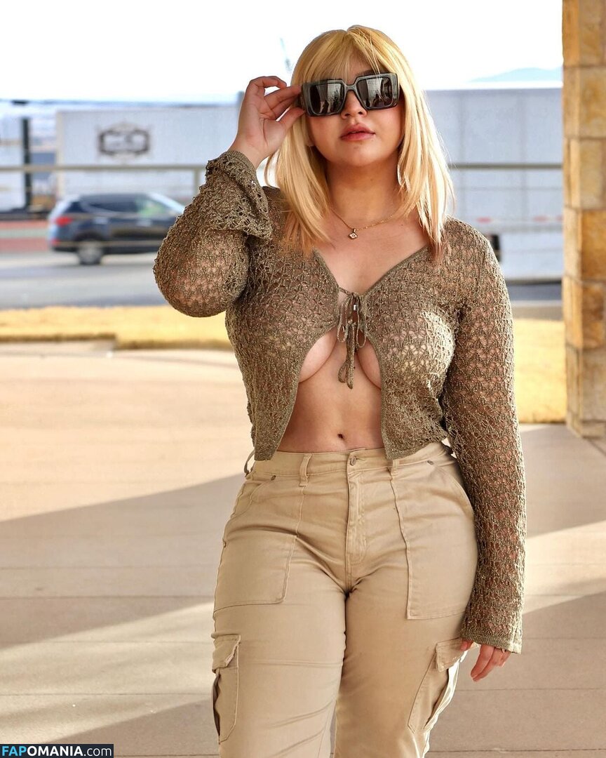 Daisy A Rodriguez Naakt OnlyFans  Gelekte foto #8