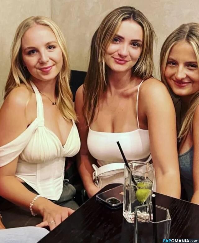 Daisy Campbell Naakt OnlyFans  Gelekte foto #28