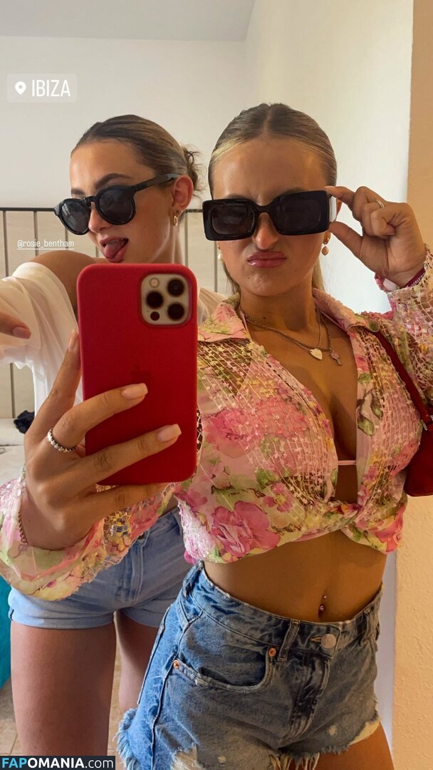 Daisy Campbell Naakt OnlyFans  Gelekte foto #221