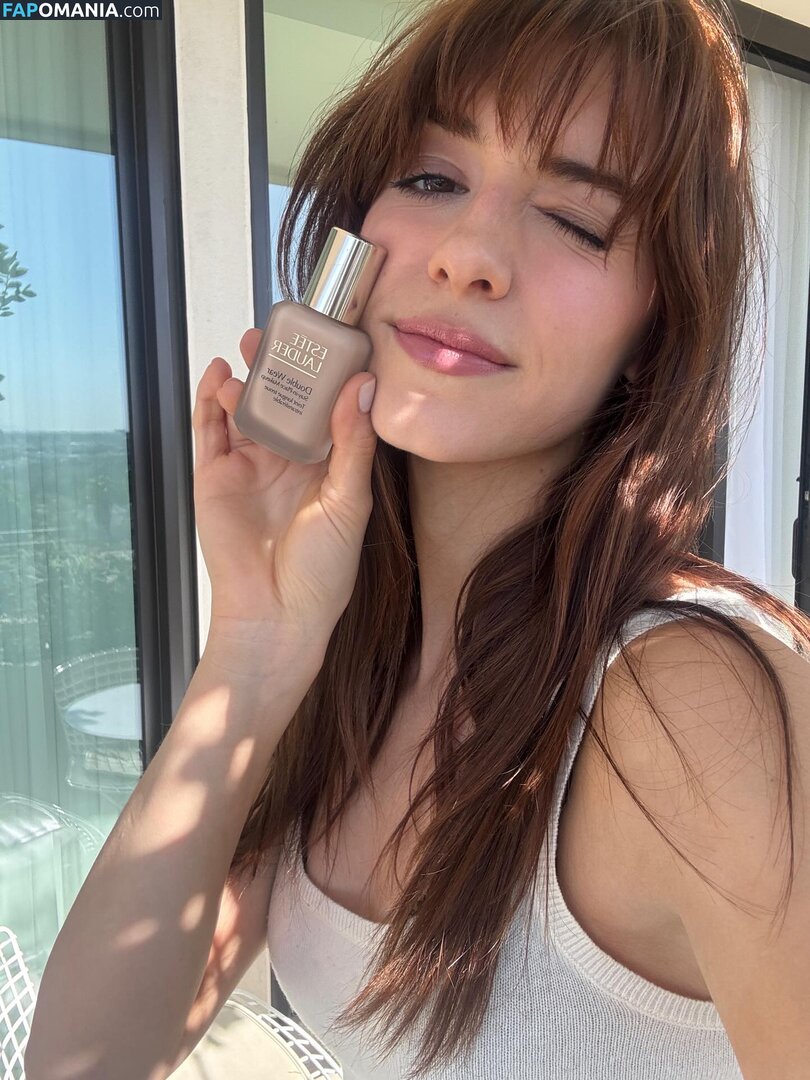 Daisy Edgar-Jones / daisyedgarjones Naakt OnlyFans  Gelekte foto #270